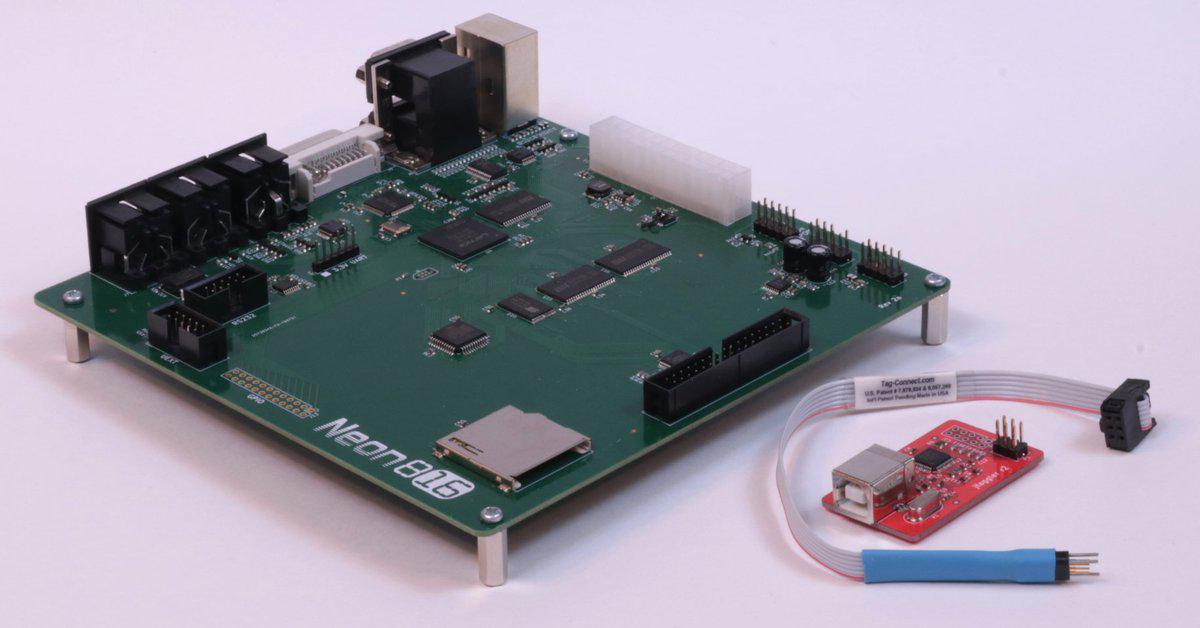 Browse products by Lenore's Lab on Tindie