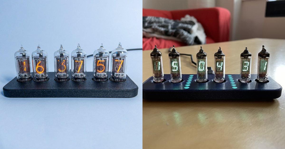 NiceThings on Tindie