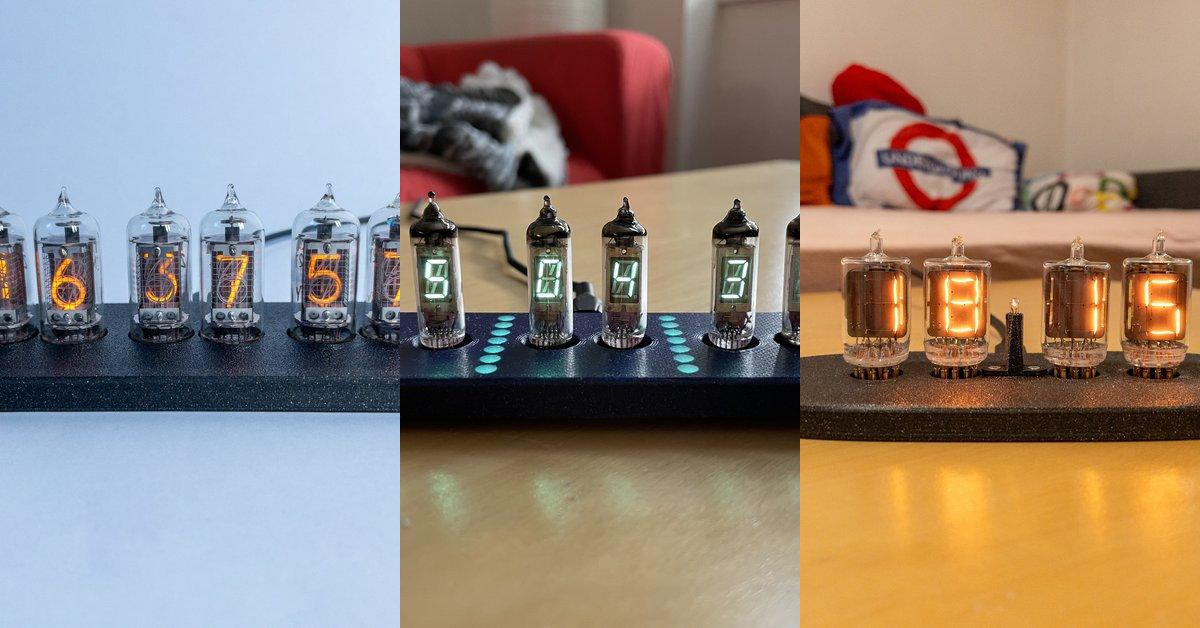 NiceThings on Tindie