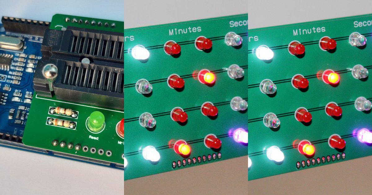 Browse products by Ferret Labs on Tindie